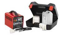 Kit Limpeza para Juntas de Soldadura TELWIN CLEANTECH 100 230V + KIT