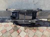 Радіатор телевізор mercedes ml w166 w292 2012 радиатор усилитель
