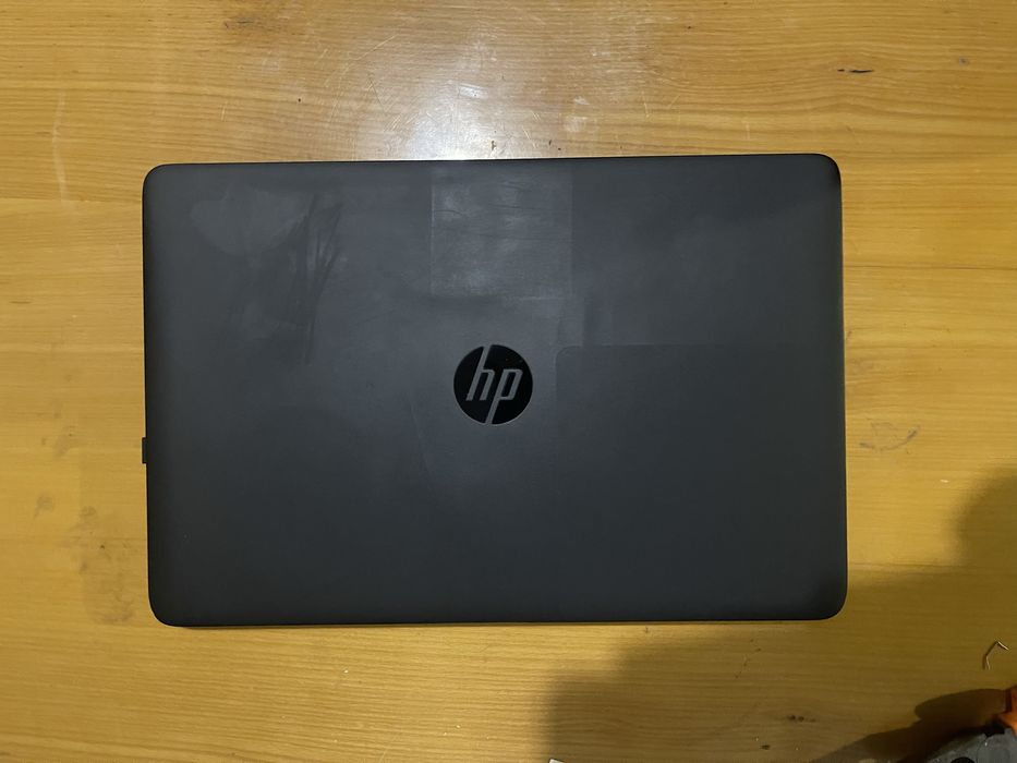 Ноутбук HP EliteBook 850 G2