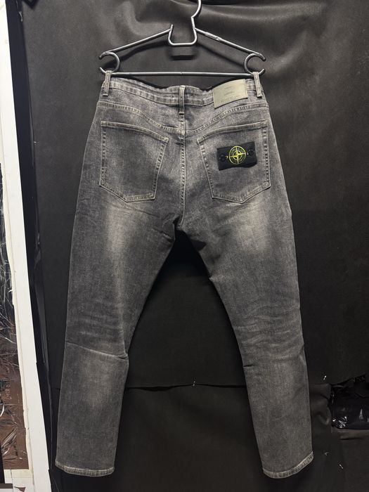 Джинси Stone Island