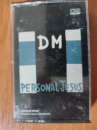 Depeche Mode - Personal Jesus (cas. single)