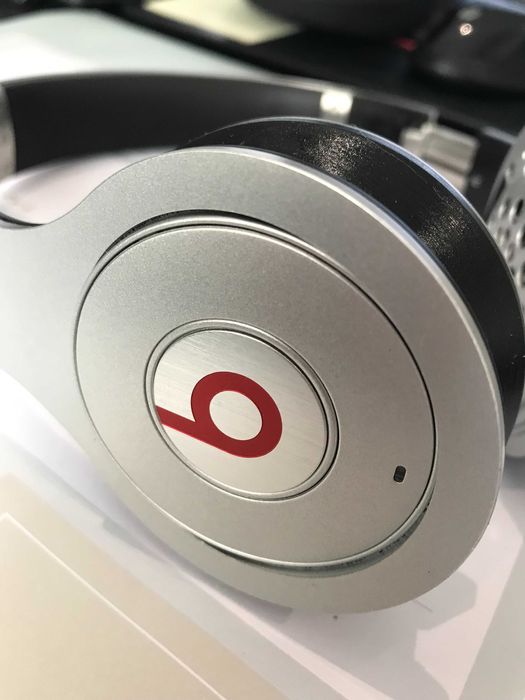 Headphones Beat Dre