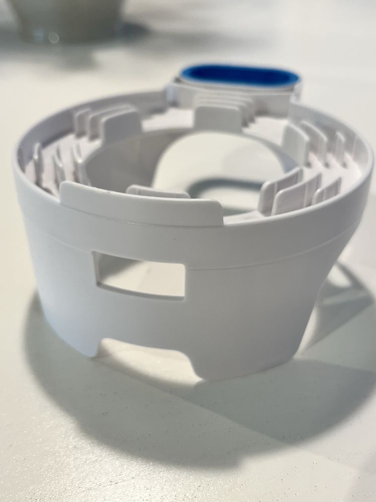 Suporte tomada Google WiFi Ac1200