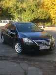 Продам Nissan Sentra 2015 года 1.8 газ-бензин