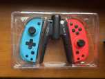Kontroler COBRA C25 do Nintendo Switch – nowy, tylko otworzony