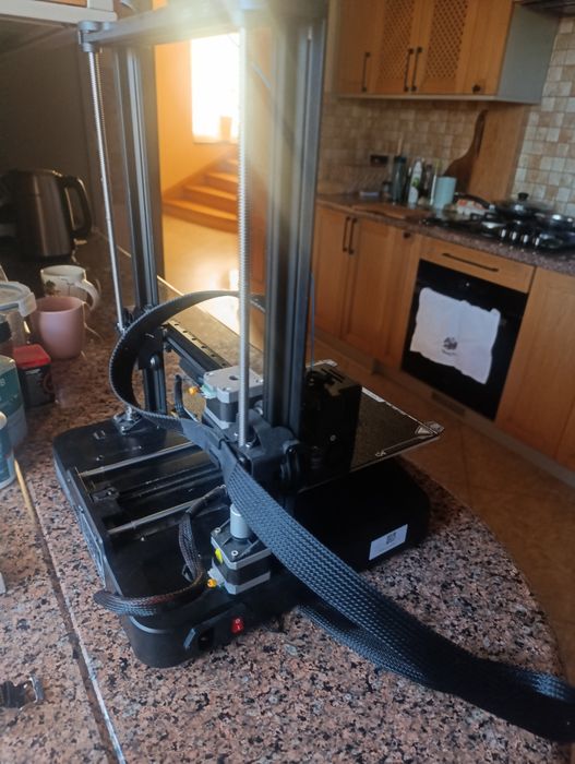 3д Принтер Creality ENDER 3 V3 KE