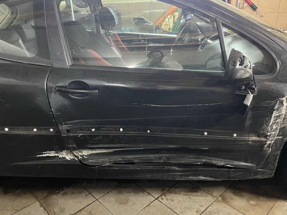 Peugeot 207, silnik 1.4