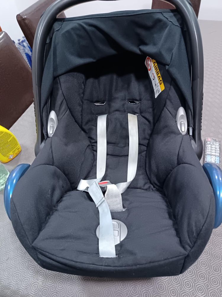 Babycook  usado para despachar