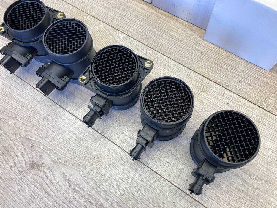 Росходомір повітря Витратомір Fiat Doblo Punto Linea Fiorino Tipo