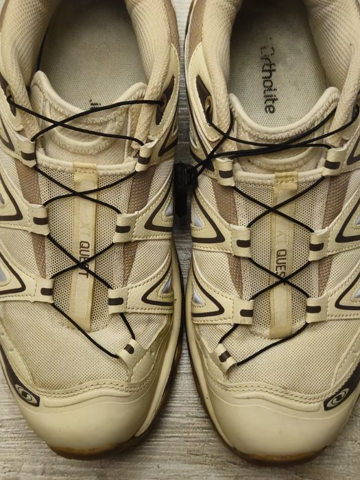 Salomon XT-QUEST gtx