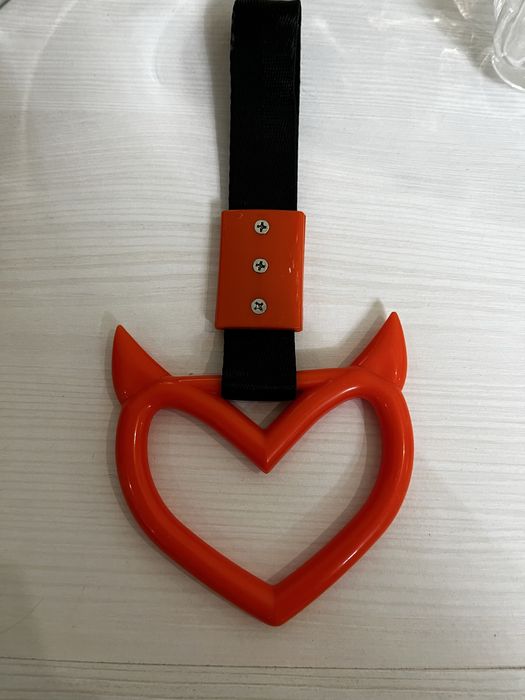 Цурикава оранжева