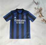 Футболка футбольна hamburg jersey 11-12 років (152 см.)