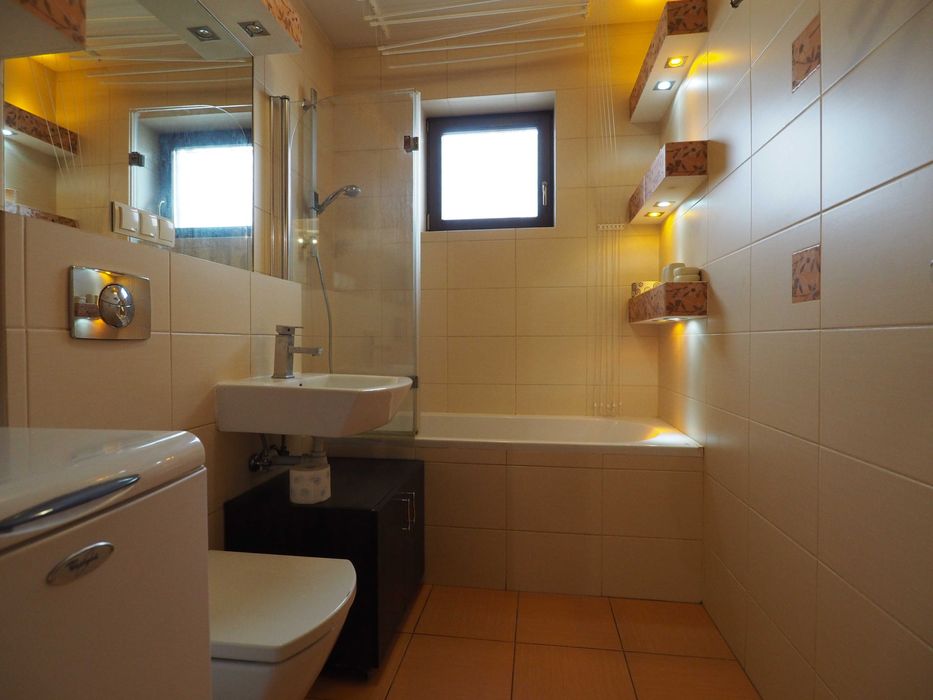 Mieszkanie 54,5 m2, Starego Dębu, od listopada