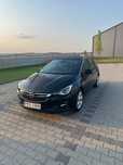 Opel Astra Opel astra turbo 1,4 150 km pierwszy właściciel