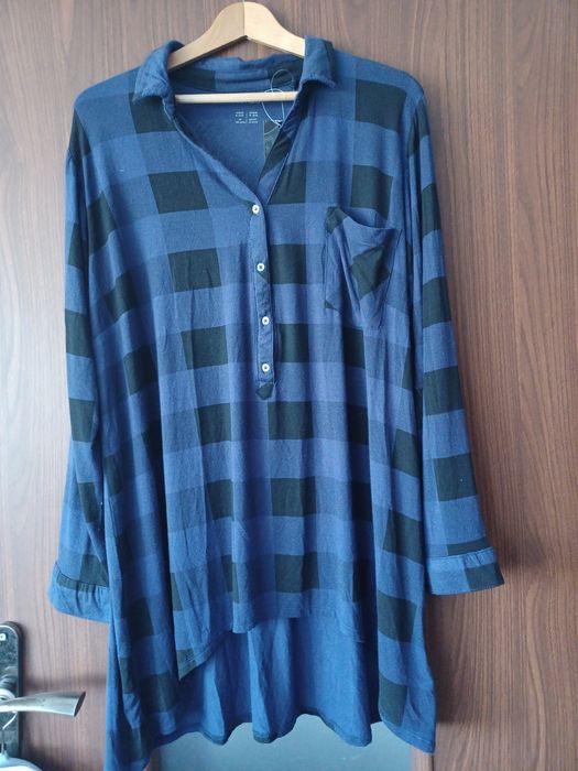 Nowa koszulo- tunika rozm.XL 48/50