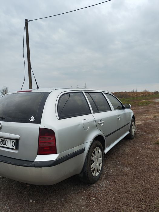 Продам Skoda Octavia Tur