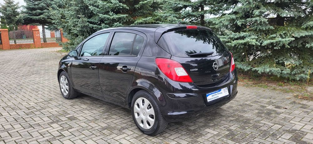 Opel Corsa 1.4 16v Stan bdb