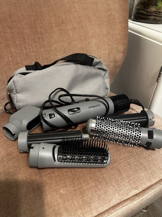 Suszarka wielofunkcyjna 5w1