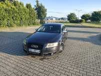Audi A6 C6 3.0TDI