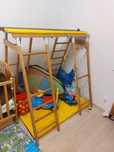 Продам детский игровой комплекс
