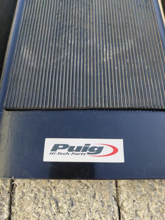 Base parquear Mota - nova