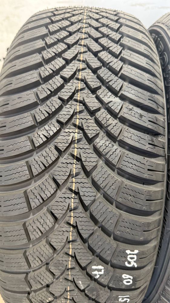 Шины 205/60 R15 91H FALKEN EUROWINTER HS 01 зимние