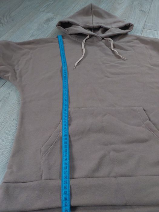 Худі утеплене флісом р.46 ціна 350грн.