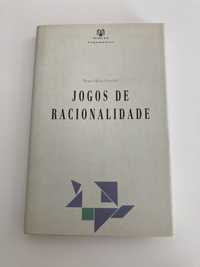 Jogos de Racionalidade, de Manuel Maria Carrilho