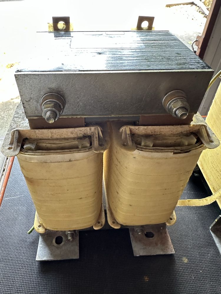 Продам трансформаторы Type ED1SFM-0,15/186