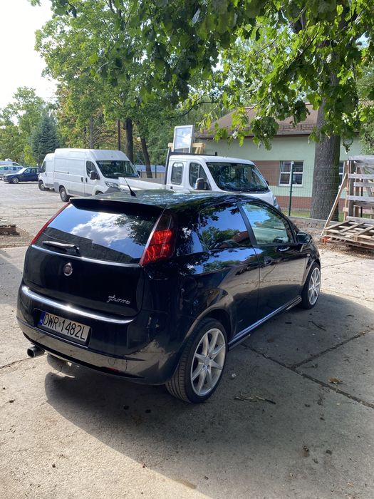 Fiat Grande Punto