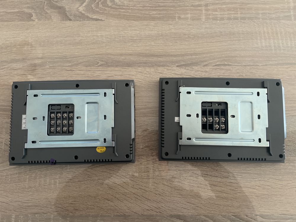 Wideodomofon Genway CM-06DNRV1