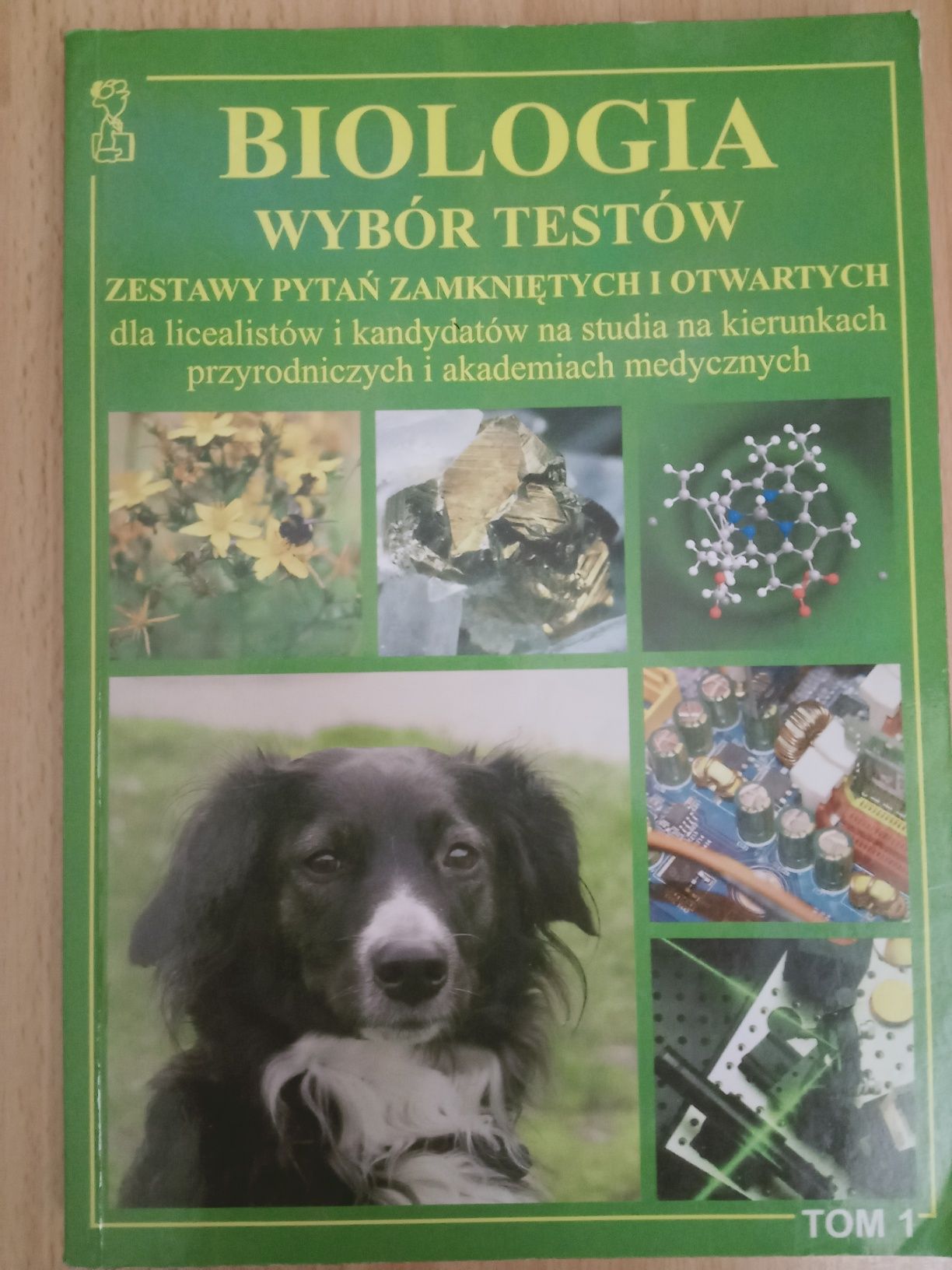 Biologia wybór testów