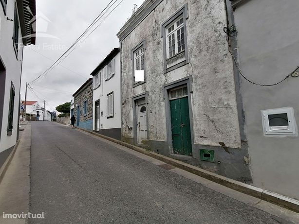 Moradia T3 em Ponta Garça - Vila Franca do Campo (Açores)