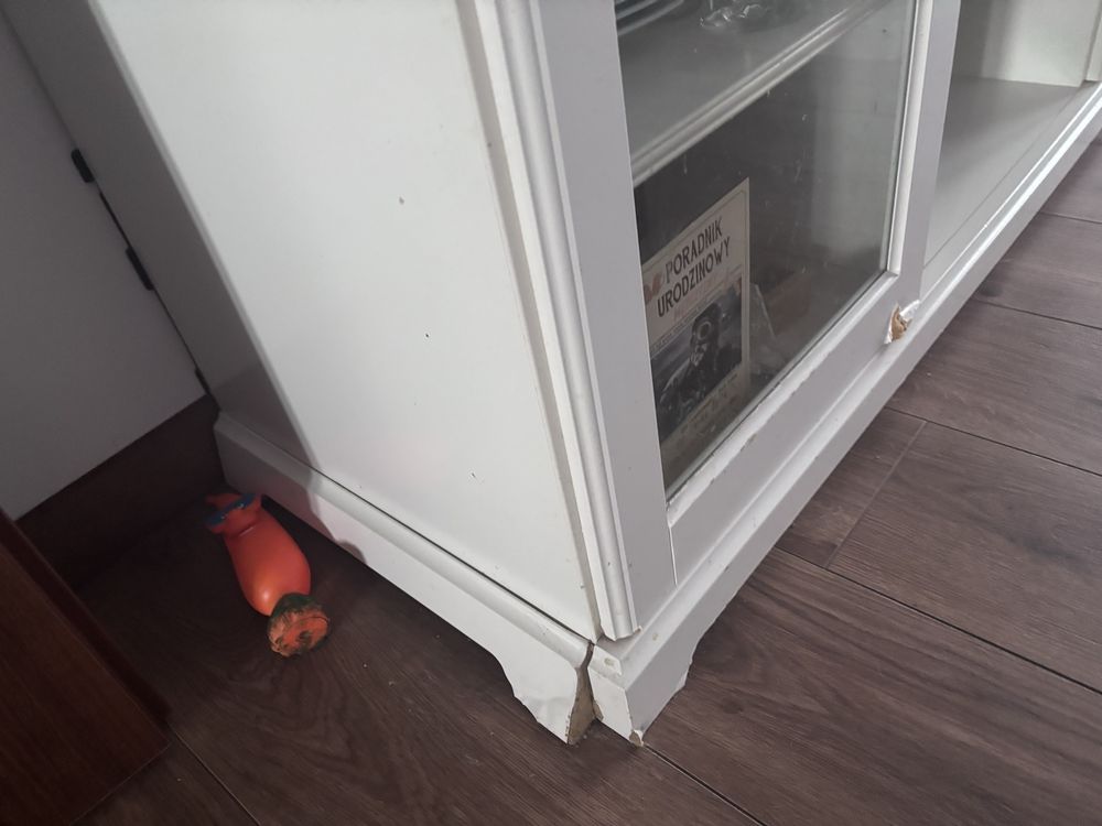 Odddam za darmo meble ikea liatrop