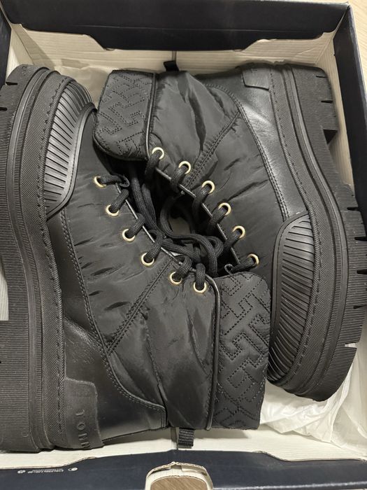 Черевики Tommy Hilfiger