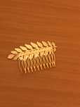 Gancho para cabelo