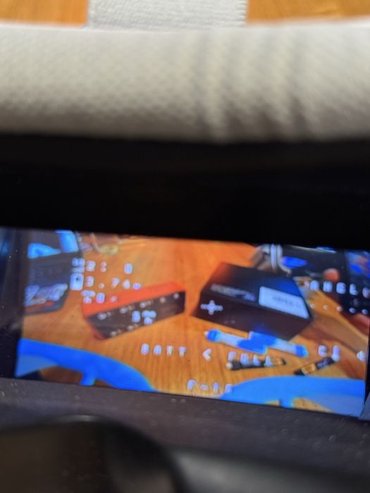 Комплект fpv новачка, шолом VR03, тіні вуп дрон meteor75, акумулятори