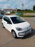 Volkswagen up! Volkswagen up! Salon Polska