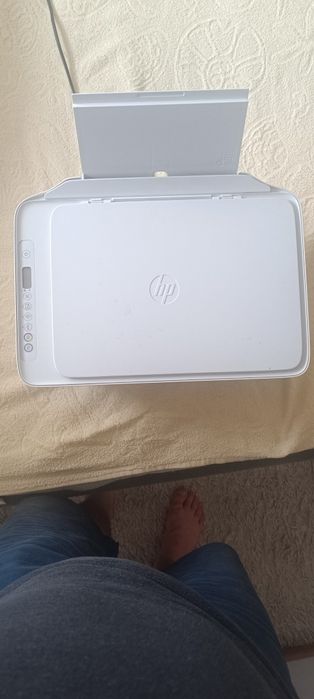 Urządzenie wielofunkcyjne HP 2700