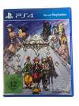 Kingdom Hearts HD 2.8: Final Chapter Prologue PS4 Używana