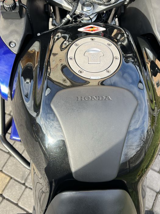 Honda XL 1000 V Varadero  ABS Інжектор (6250$)