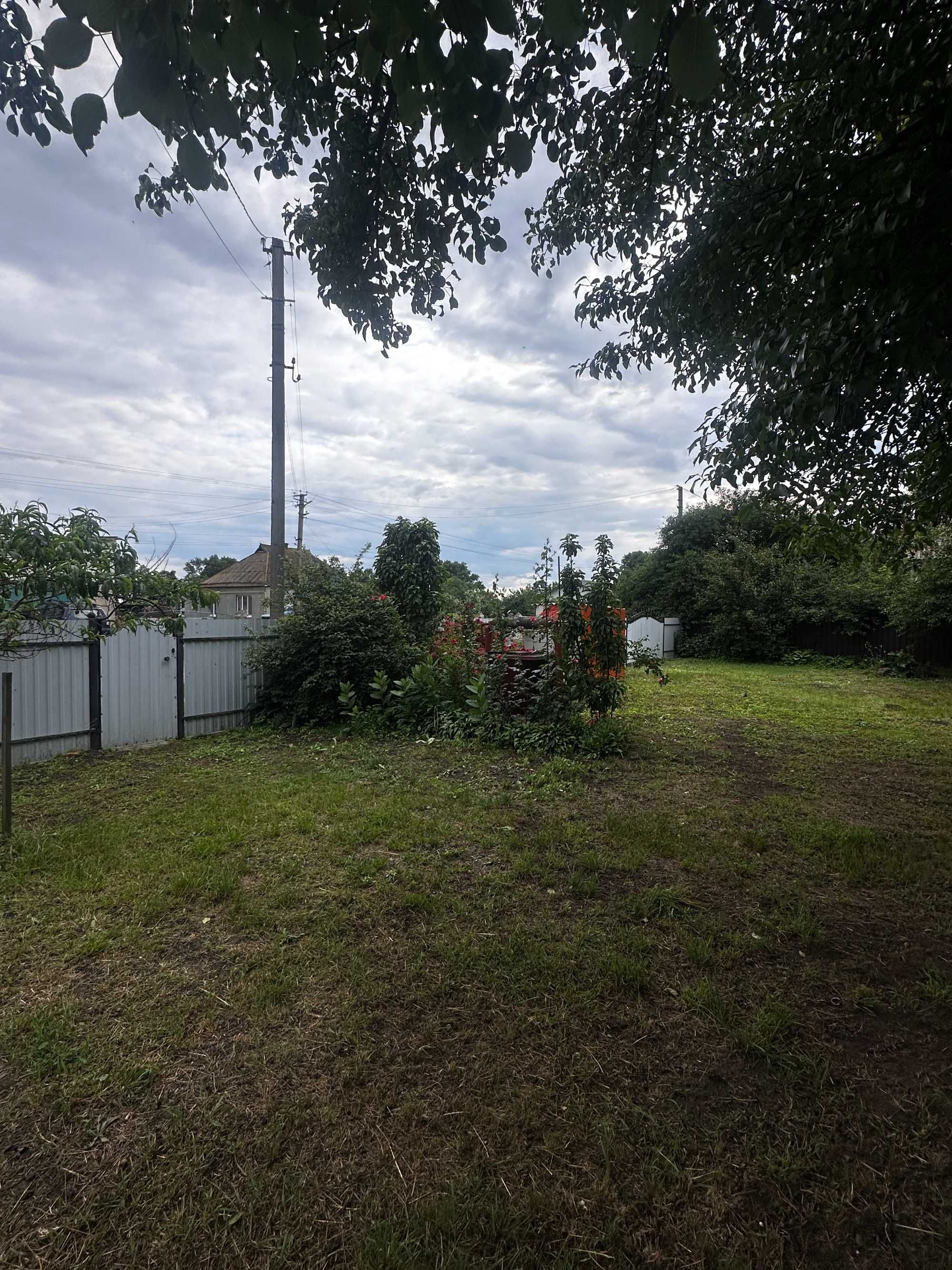 Продам будинок, дом в Броварському р-ні, с. Щасливе.