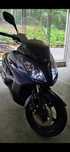 Kymco Downtown 125