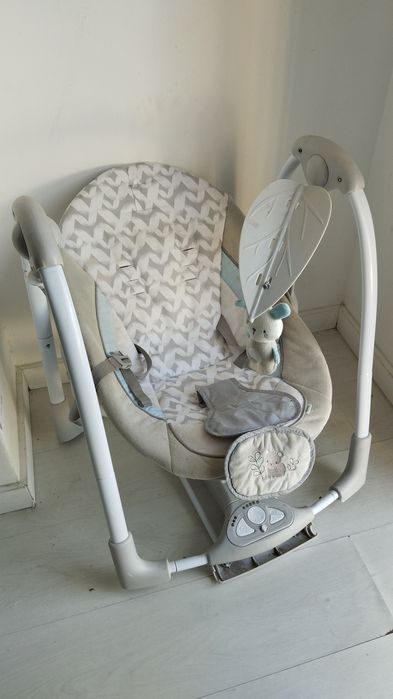 Espreguiçadera usada em ótimo estado e