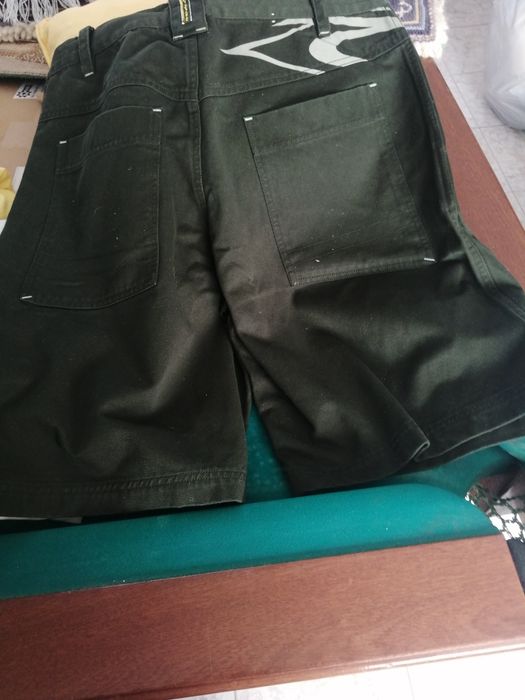 Calção rip curl,31, small, Médio, novo com etiqueta, figueira da foz