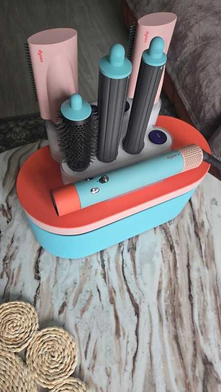 Dyson Airwrap Multi-Styler Complete long HS05
