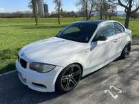 Bmw 123d PackM Completo