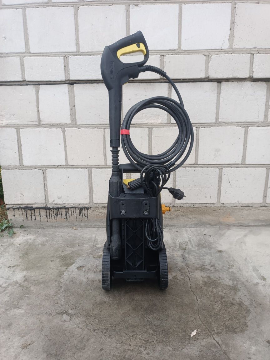 Myjka ciśnieniowa Karcher 520 m