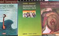 Livros de Daniel Sampaio