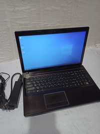 Ноутбук "15.6"  Lenovo G580/Pentium B980/DDR3/HDD 500 GB